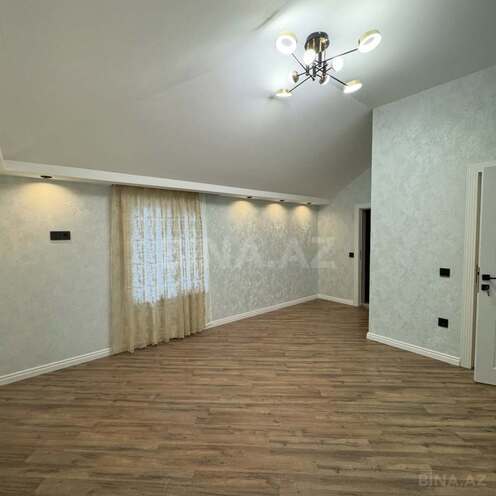 Satılır 4 otaqlı həyət evi/bağ evi 150 m², Mərdəkan q., photo 15 from 17