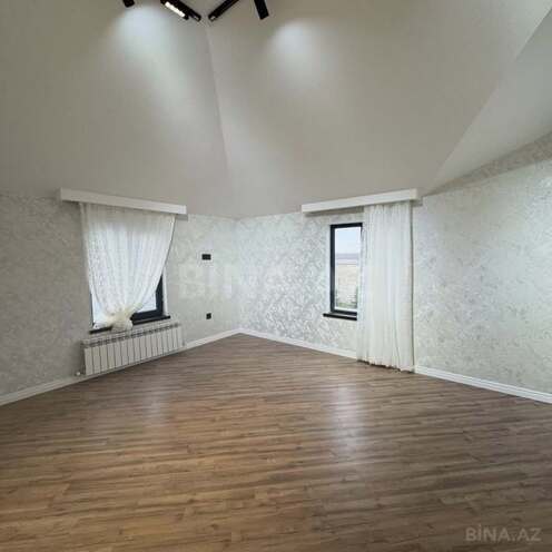 Satılır 4 otaqlı həyət evi/bağ evi 150 m², Mərdəkan q., photo 16 from 17