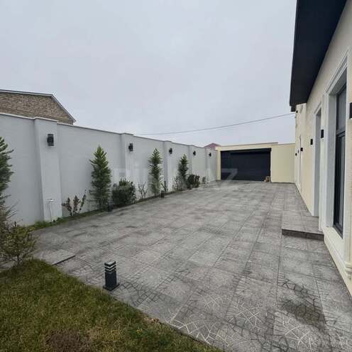 Satılır 4 otaqlı həyət evi/bağ evi 150 m², Mərdəkan q., photo 4 from 17