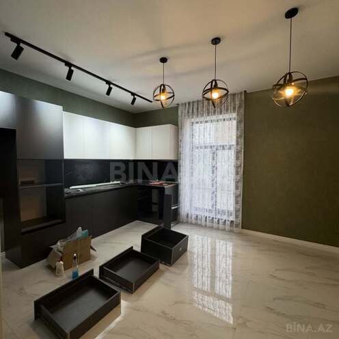 Satılır 4 otaqlı həyət evi/bağ evi 150 m², Mərdəkan q., photo 12 from 17