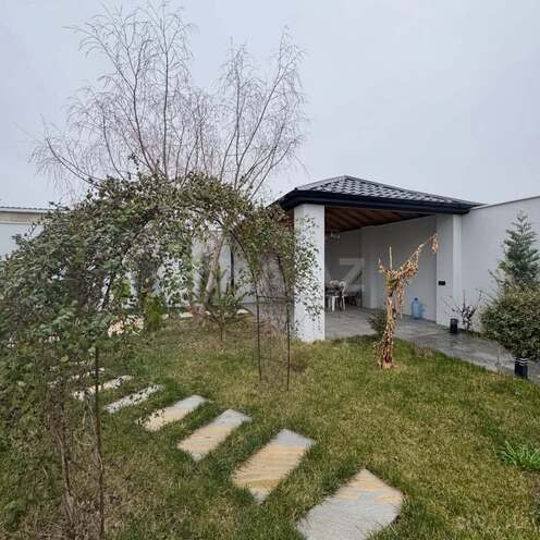 Satılır 4 otaqlı həyət evi/bağ evi 150 m², Mərdəkan q., photo 7 from 17