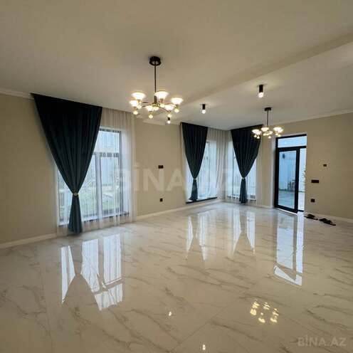 Satılır 4 otaqlı həyət evi/bağ evi 150 m², Mərdəkan q., photo 9 from 17
