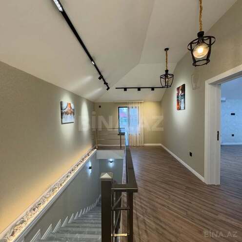 Satılır 4 otaqlı həyət evi/bağ evi 150 m², Mərdəkan q., photo 14 from 17