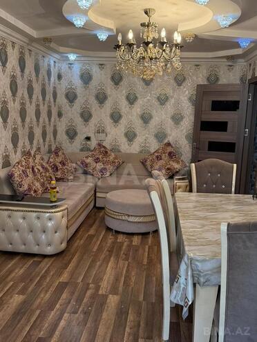 Сдаётся 2-комн. вторичка 45 м², Насиминский  р., photo 4 from 13