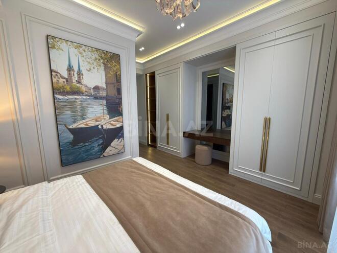 Satılır 3 otaqlı yeni tikili 123 m², Ağ şəhər q., photo 7 from 15