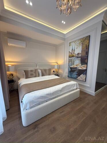 Satılır 3 otaqlı yeni tikili 123 m², Ağ şəhər q., photo 6 from 15