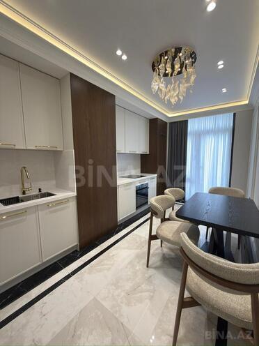 Satılır 3 otaqlı yeni tikili 123 m², Ağ şəhər q., photo 11 from 15