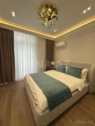 Satılır 3 otaqlı yeni tikili 123 m², Ağ şəhər q., photo 8 from 15