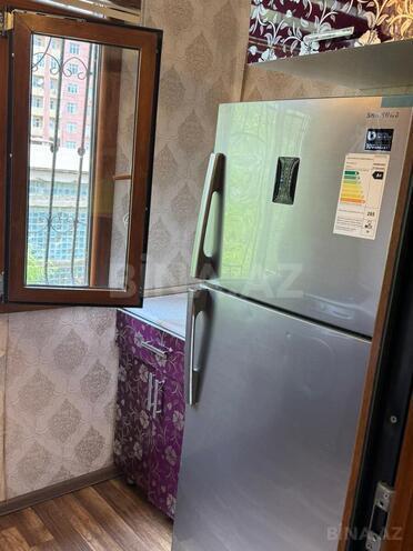 Сдаётся 2-комн. вторичка 45 м², Насиминский  р., photo 6 from 13