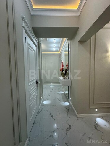 Satılır 3 otaqlı yeni tikili 110 m², photo 13 from 28