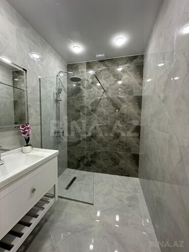 Satılır 3 otaqlı yeni tikili 110 m², photo 26 from 28