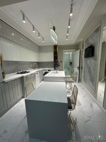 Satılır 3 otaqlı yeni tikili 110 m², photo 12 from 28