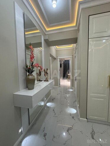 Satılır 3 otaqlı yeni tikili 110 m², photo 25 from 28