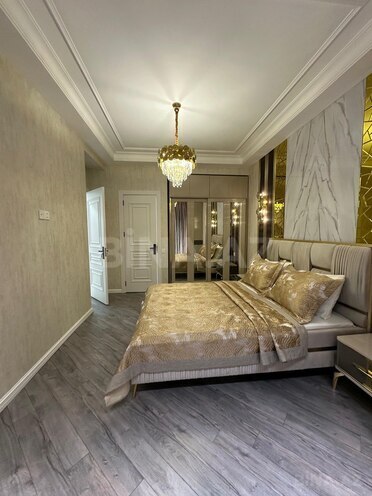 Satılır 3 otaqlı yeni tikili 110 m², photo 24 from 28