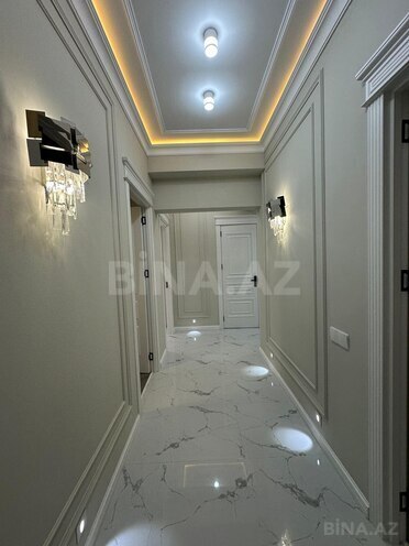 Satılır 3 otaqlı yeni tikili 110 m², photo 19 from 28