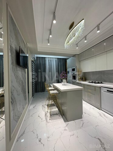 Satılır 3 otaqlı yeni tikili 110 m², photo 6 from 28