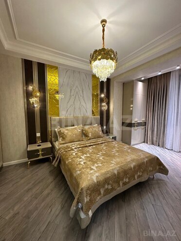 Satılır 3 otaqlı yeni tikili 110 m², photo 17 from 28