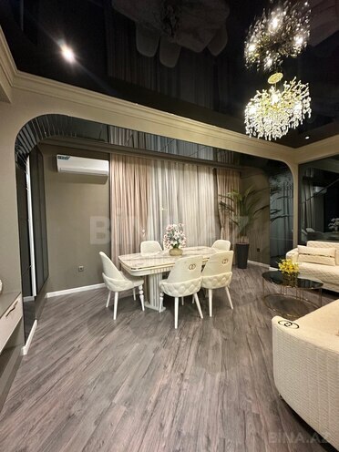 Satılır 3 otaqlı yeni tikili 110 m², photo 3 from 28