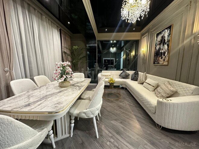 Satılır 3 otaqlı yeni tikili 110 m², photo 15 from 28