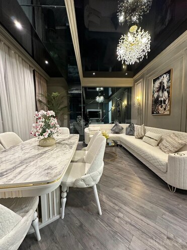 Satılır 3 otaqlı yeni tikili 110 m², photo 16 from 28