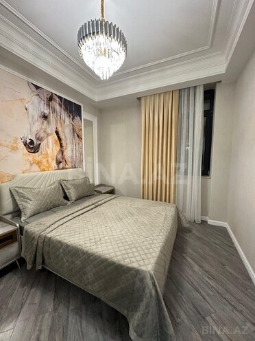 Satılır 3 otaqlı yeni tikili 110 m², photo 8 from 28