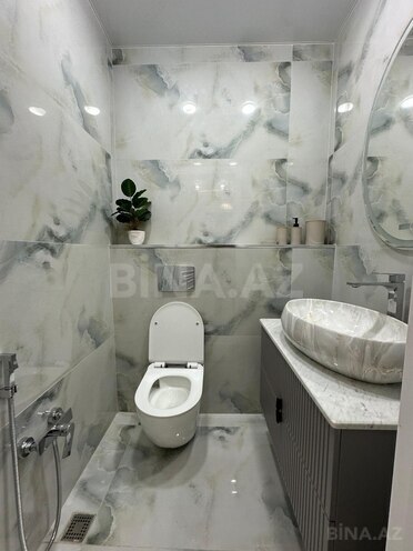 Satılır 3 otaqlı yeni tikili 110 m², photo 27 from 28