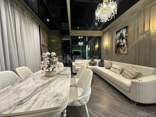 Satılır 3 otaqlı yeni tikili 110 m², photo 7 from 28