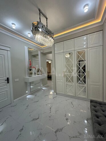 Satılır 3 otaqlı yeni tikili 110 m², photo 22 from 28