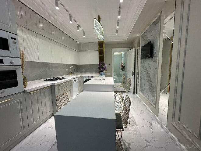 Satılır 3 otaqlı yeni tikili 110 m², photo 10 from 28