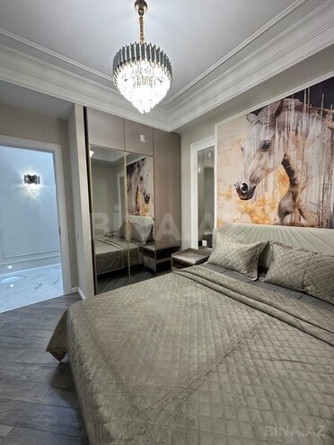 Satılır 3 otaqlı yeni tikili 110 m², photo 9 from 28