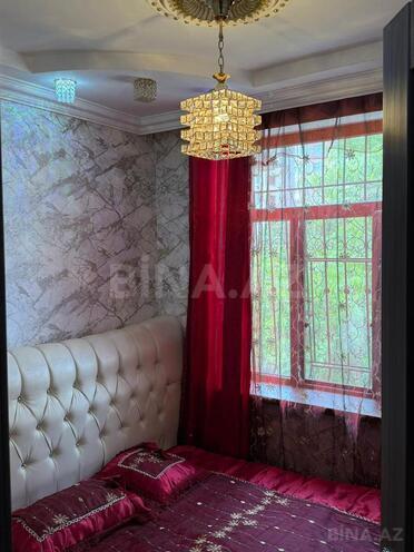 Сдаётся 2-комн. вторичка 45 м², Насиминский  р., photo 9 from 13