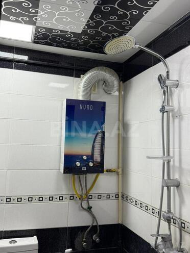 Сдаётся 2-комн. вторичка 45 м², Насиминский  р., photo 11 from 13