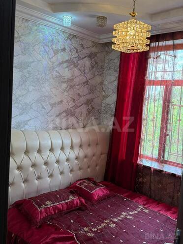 Сдаётся 2-комн. вторичка 45 м², Насиминский  р., photo 12 from 13