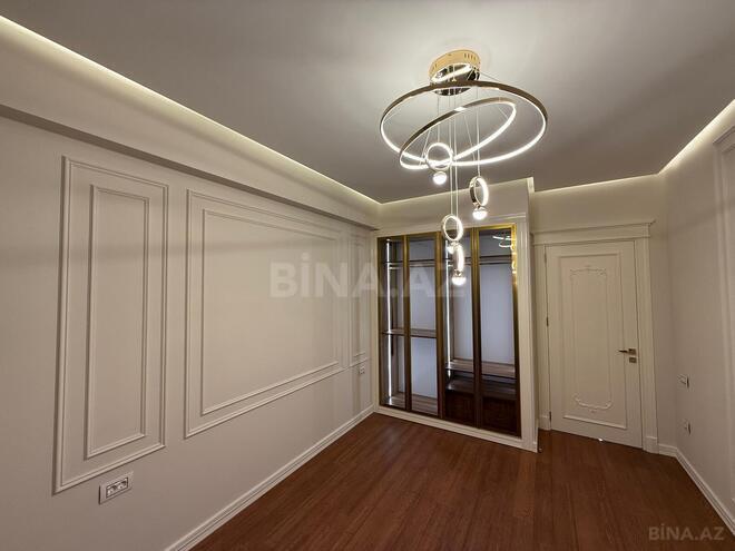 Продаётся 4-комн. новостройка 189 м², м. Шах Исмаил Хатаи, photo 13 from 32