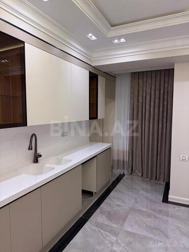 Продаётся 4-комн. новостройка 189 м², м. Шах Исмаил Хатаи, photo 28 from 32