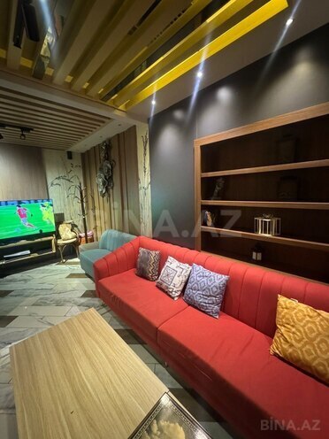 İcarəyə verilir  obyekt 150 m², Nəsimi r., photo 6 from 19