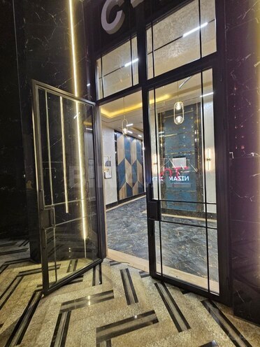 İcarəyə verilir 2 otaqlı yeni tikili 60 m², Nizami m., photo 6 from 15