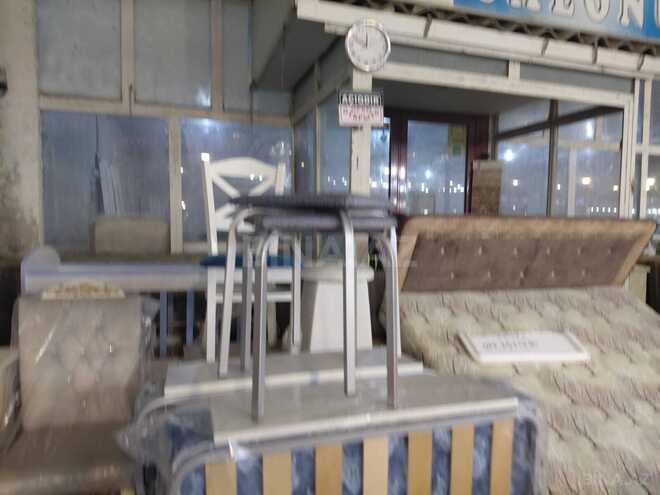 Продаётся  объект 360 м², пос. Амирджаны, photo 7 from 9