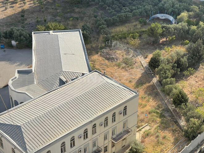 Satılır 4 otaqlı yeni tikili 155 m², Həzi Aslanov m., photo 19 from 24