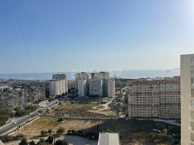 Satılır 4 otaqlı yeni tikili 155 m², Həzi Aslanov m., photo 20 from 24