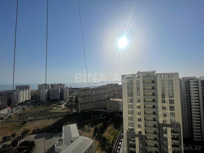 Satılır 4 otaqlı yeni tikili 155 m², Həzi Aslanov m., photo 11 from 24