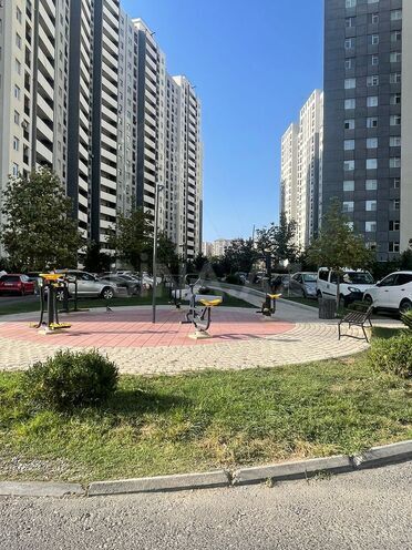 Satılır 4 otaqlı yeni tikili 155 m², Həzi Aslanov m., photo 12 from 24