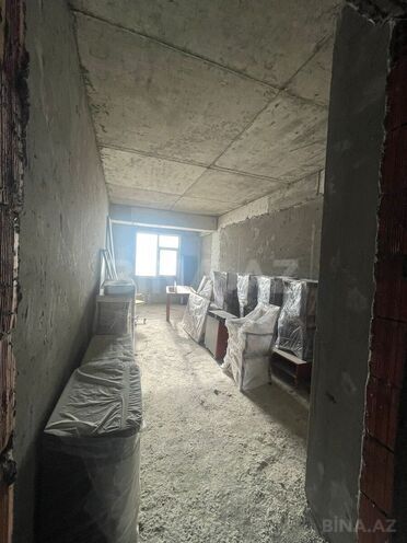 Satılır 4 otaqlı yeni tikili 155 m², Həzi Aslanov m., photo 6 from 24