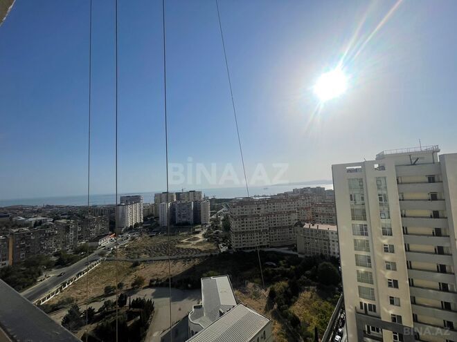 Satılır 4 otaqlı yeni tikili 155 m², Həzi Aslanov m., photo 10 from 24