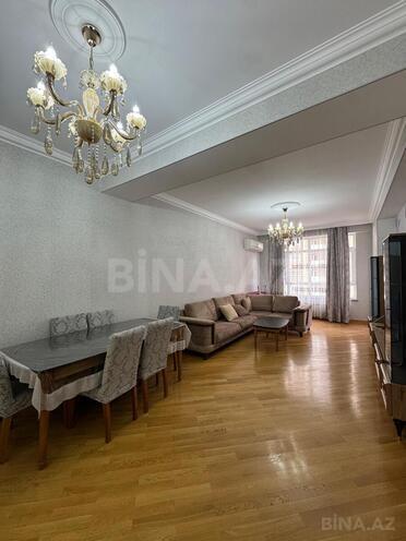 Сдаётся 2-комн. новостройка 100 м², м. Шах Исмаил Хатаи, photo 8 from 24