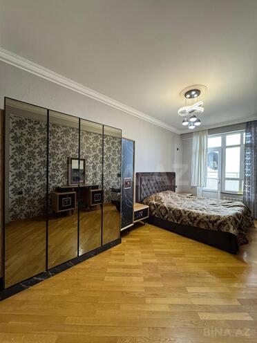 Сдаётся 2-комн. новостройка 100 м², м. Шах Исмаил Хатаи, photo 5 from 24