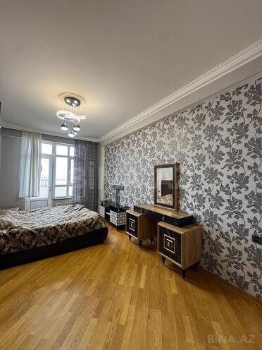 Сдаётся 2-комн. новостройка 100 м², м. Шах Исмаил Хатаи, photo 7 from 24