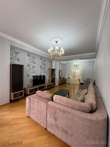 Сдаётся 2-комн. новостройка 100 м², м. Шах Исмаил Хатаи, photo 10 from 24
