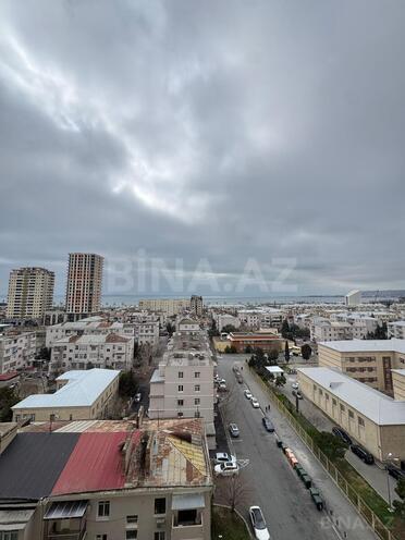 Сдаётся 2-комн. новостройка 100 м², м. Шах Исмаил Хатаи, photo 22 from 24