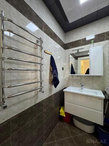 Сдаётся 2-комн. новостройка 100 м², м. Шах Исмаил Хатаи, photo 20 from 24